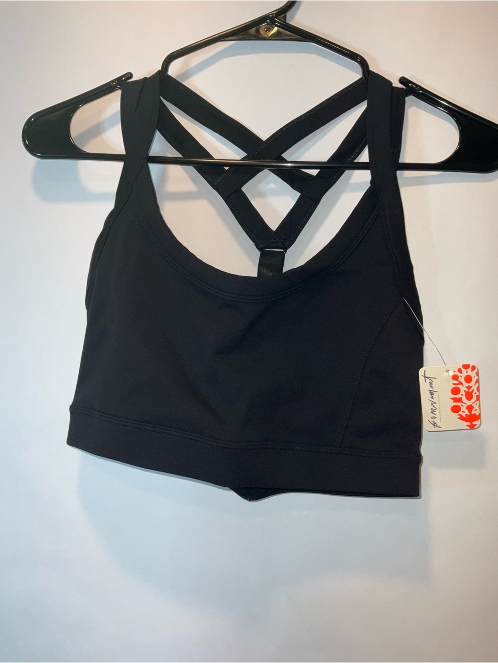 Free People Movement sports bra